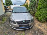 Skoda Fabia Monte Carlo - Skoda Fabia Monte carlo mit Diesel-Antrieb