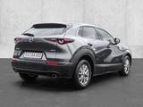 Mazda CX-30 2025 Homura 2.5L e-SKYACTIV G 140PS AT FWD - Mazda mit Benzin-Antrieb