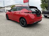 Nissan Leaf e+N 63kWh 218PS Winterpaket Allwetter e+N - Nissan Leaf aus 2023