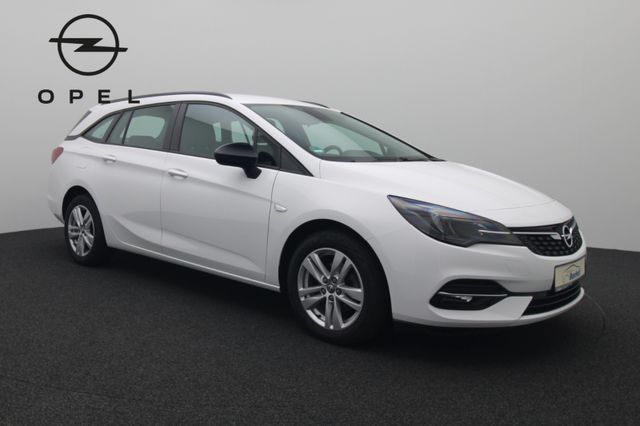 Fahrzeugabbildung Opel Astra K 1.5 Sports Tourer Business Start/Stop