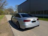 Audi S6 4.0 TFSI quattro S tronic - - Audi S6: Limousine