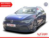 Volkswagen Golf VIII Variant 2.0 TDI DSG R-Line LED Navi - Volkswagen Golf: R TDI