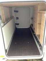 Knaus L!VE TI 700 MEG Platinum Selection *MJ 26*180 PS - Knaus Ti 700