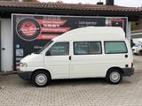 Volkswagen T4 California Hochdach - VW T4 California Gebrauchtwagen
