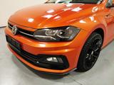 Volkswagen Polo 1.6 70 kW DSG R-Line  - Volkswagen Polo: 6r