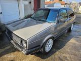 Volkswagen VW Golf 2 Syncro Turbo  - Volkswagen Golf: Syncro