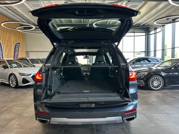 MYAUTOCENTER – Gebraucht- und Jahreswagen mit Werkstattservice in Pfaffenhofen BMW X7 *PANO(SKYLOUNGE)*HEADUP*6SITZER*5-ZONEN*VOLL*