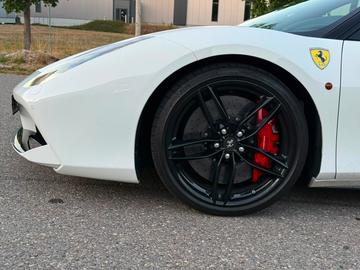 صورة 4 لـ 2018 Ferrari 488 GTB