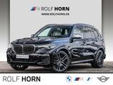 BMW X5 M50d 22" harman/kardon adLED RfKam 360Â° - BMW X5 M50 aus 2018