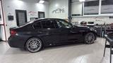 BMW 325d Limousine - BMW 325 mit Diesel-Antrieb: Limousine