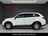 Mitsubishi Outlander Diamant Edition*NAVI*TEMOMAT*SHZ*KAM* - Mitsubishi Gebrauchtwagen Hamburg
