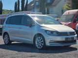 Volkswagen Touran IQ.DRIVE Start-Stopp ( 7 Sitzer ) - VW Touran Gebrauchtwagen in Bonn