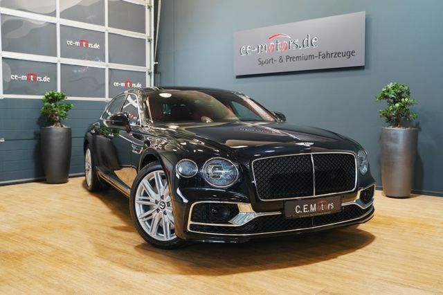 Bentley Flying Spur V8 MY24 *Rotating-Display*MOOD-Light