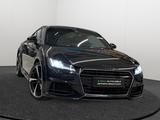 Audi TT Coupe 2.0 TDI ultra S-line*LED*SH gepflegt - Audi TT mit Diesel-Antrieb