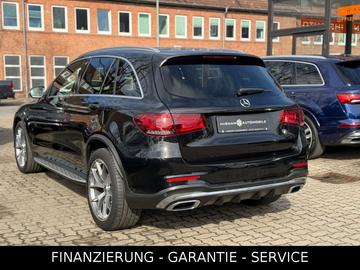 2019 Mercedes-BENZ GLC 缩略图 12