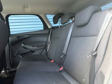 Ford Focus - 5