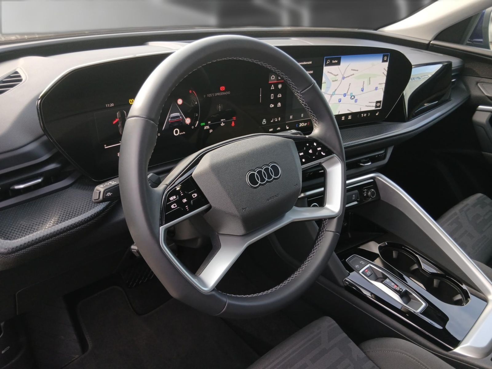 Audi Q5 - Bild 21