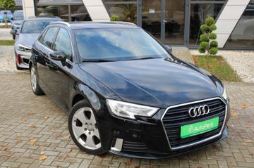 Audi A3 Sportback sport Virtual Cockpit