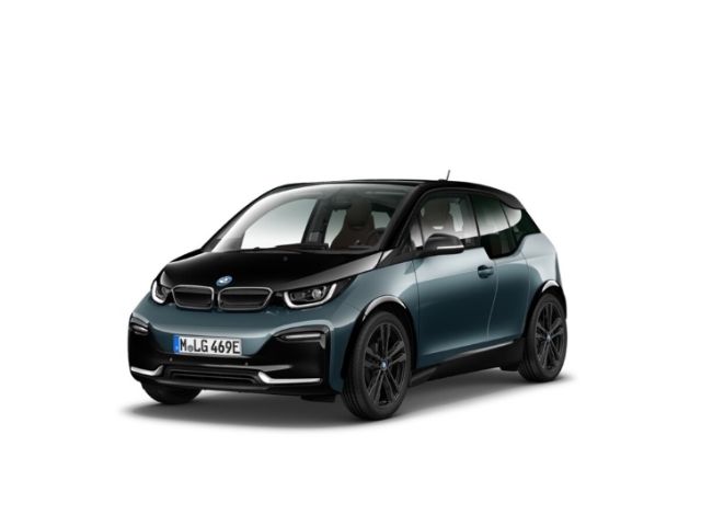 BMW i3 s i3S Glasdach Harman/Kardon RFK LED Leder