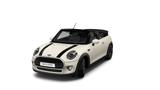 MINI Cooper Cabrio *Navi*Komfortzugang*LED*PDC*Sports - weiße MINI Cooper Cabrio
