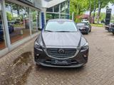 Mazda CX-3 SKYACTIV-G 121 Sports-Line - Mazda Gebrauchtwagen von 2019