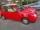 Volkswagen Lupo 1.0 COMFORTLINE Comfortline - Volkswagen Lupo: Rot