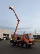 Mercedes-Benz 1017 - Mercedes-Benz 1017