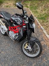 MV Agusta Brutale 1090R ABS aus 1. Hd. - MV AGUSTA 1090 R BRUTALE