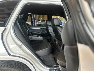 BMW X5 M50 *Soft-Close*Head-UP*Memory*Pano*360°*