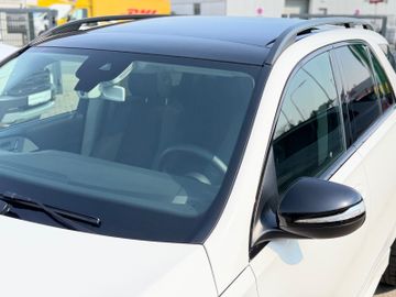 Mercedes GLE 300 - 11