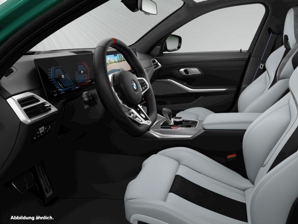 BMW M3 - Bild 3