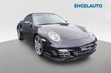 Porsche 911 Turbo 997 Coupe SCHALTER LEDER SD - Porsche: 911 Sc Turbo