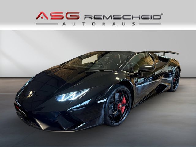 Lamborghini Huracán Performante Spyder *2.HD*20*Lift*Forged