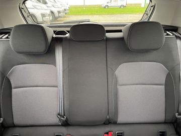 Skoda Fabia IV 1.0 TSI PDC SHZ CAM SMARTLINK ALU