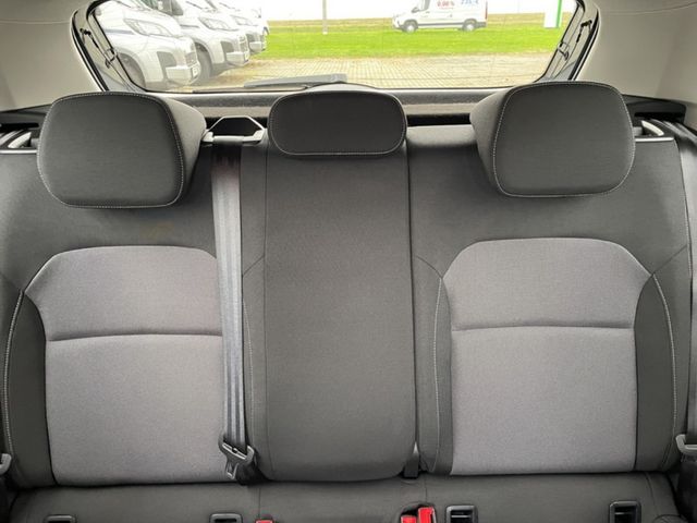 Skoda Fabia IV 1.0 TSI PDC SHZ CAM SMARTLINK ALU