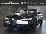 Alfa Romeo Giulia Veloce 2.0 Turbo AT8-Q4 19'-LM NAVI MATRI - Alfa Romeo Giulia: Limousine