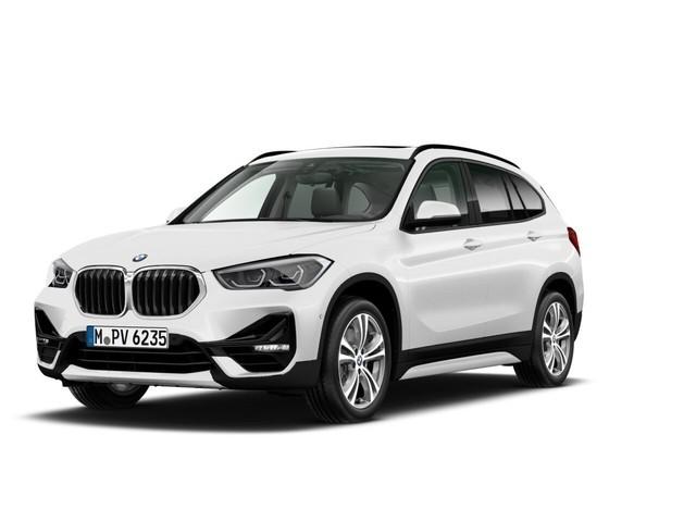 BMW X1 sDrive20i Sport Line Steptronic DCT Panorama