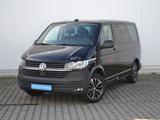Volkswagen T6.1 Caravelle 2.0 TDI 150 PS DSG Trendline CLIM - mit Diesel-Antrieb: € 6, 6d