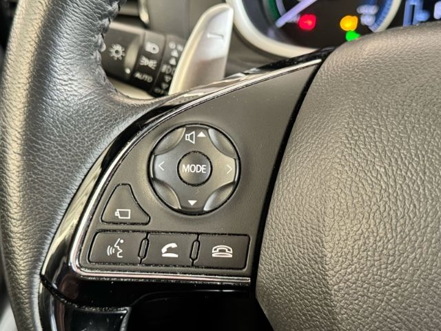 Mitsubishi Eclipse Cross - Bild 35