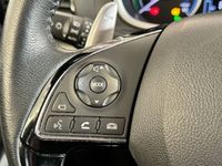 Mitsubishi Eclipse Cross - Vorschau Bild 35