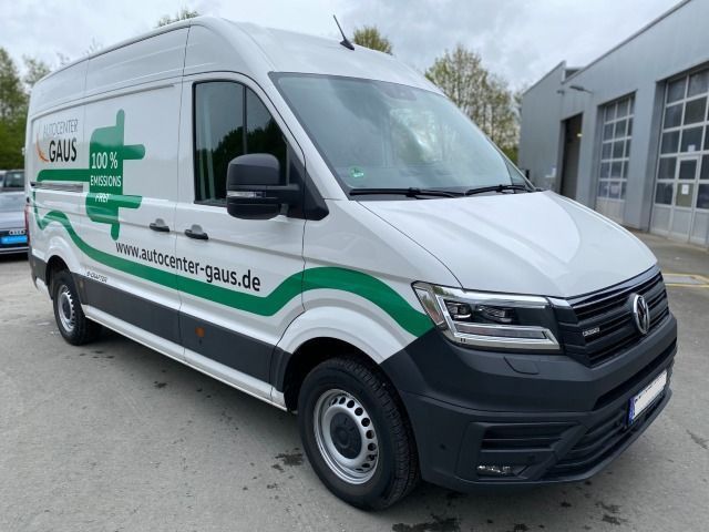 e-Crafter 35 Kasten Hochdach 100 kW EM85 1-Gang