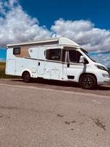 Carado T 448 (140 PS)/Klima/ Solar/Luftfederung - Carado T 448