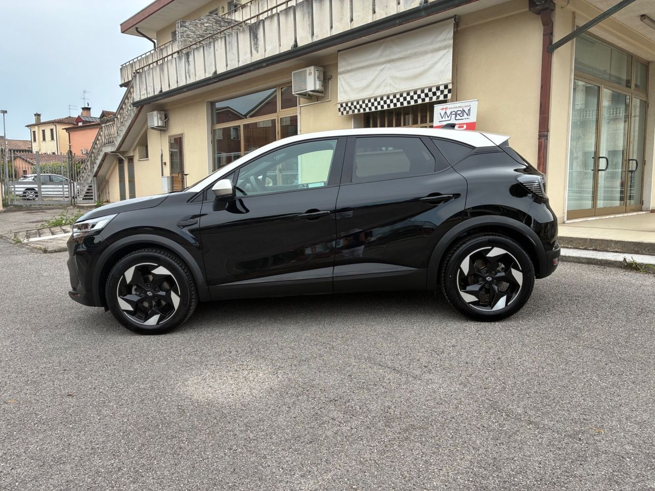 Other Renault Captur TCe 90 CV Techno imagem 2