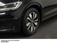 Volkswagen Touran - Vorschau Bild 9
