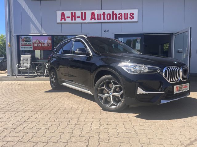 BMW X1 xDrive25i Sport Line Steptronic