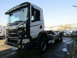 Scania G450 XT 6x4 Abrollkipper  Klima - Angebote