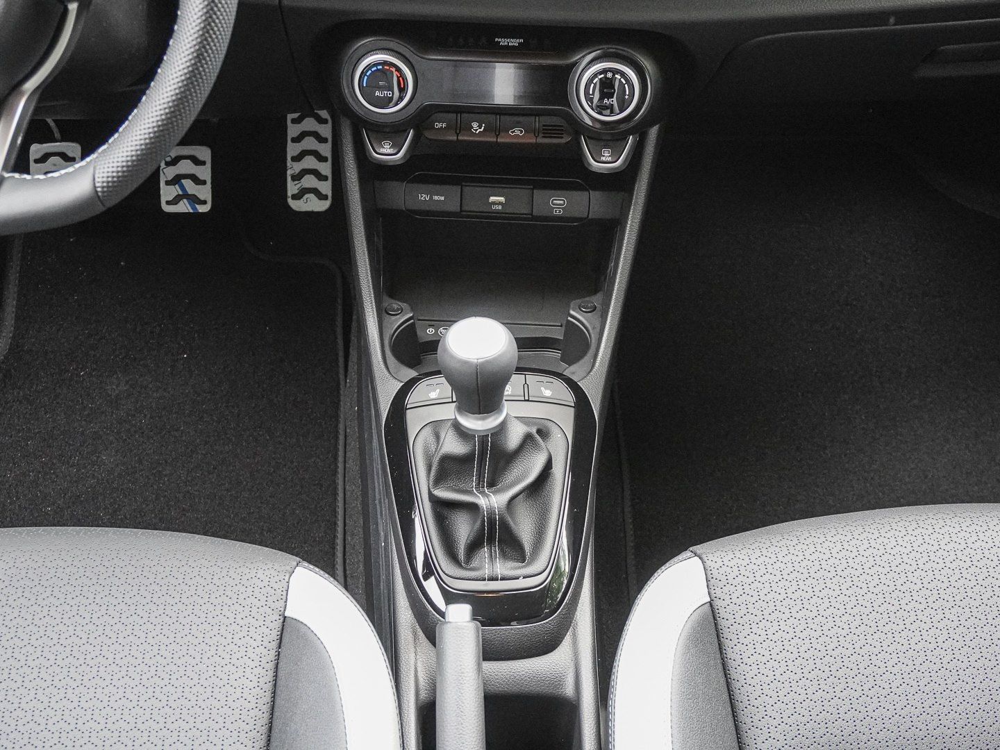 Kia Picanto - Bild 10