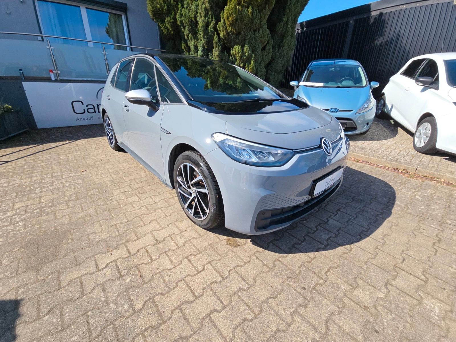 Volkswagen ID.3 Pro Performance 150 kW Life*92,8%Akku!!!!!!