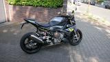 BMW S1000R mit 11 Monaten Rest Garantie 