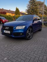 Audi SQ5 3.0 TDI plus tiptronic quattro - - Audi SQ5 Gebrauchtwagen in Köln